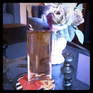 LAST PRICE!Truth Calvin Klein eau de perfum
